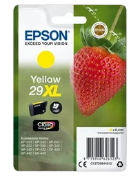 Epson - Jaune - C13T29944022