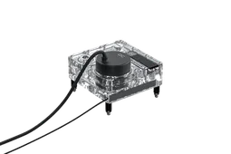 Alphacool Core 120mm Reservoir avec Pompe VPP D5 Apex