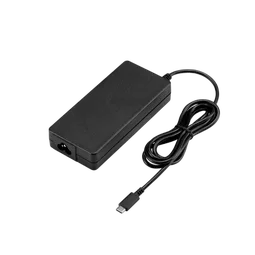 FSP NB C adaptateur secteur 100W - USB-C - Noir