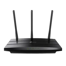 TP-Link AC1900 Dual-Band Wi-Fi RouterSPEED: 60