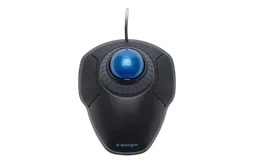 Kensington Orbit Trackball with Scroll Ring