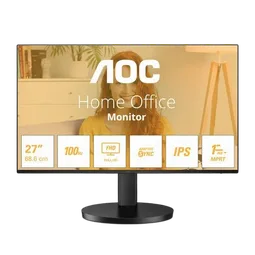 AOC 27B3HA2 - 27" FHD 100Hz IPS HP Adaptive Sync