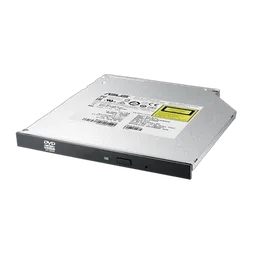 Asus SDRW-08U1MT UltraSlim - Interne / 9,5mm