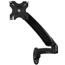 StarTech Monitor Arm - Single - Wall Full Motion