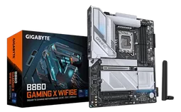 Gigabyte B860 GAMING X WIFI6E