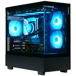 PULSE - i5-14400F/5060Ti-8Go/32Go/1To