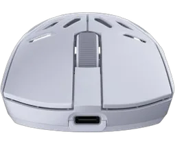 Corsair SABRE v2 PRO MG - Sans Fil/Blanc — vue 4