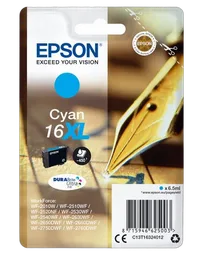 Epson - Cyan - C13T16324012