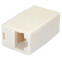StarTech Cat5e RJ45 Ethernet Coupler - 10 Pack