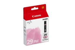 Canon Ink/PGI-29 Cartridge Photo MG