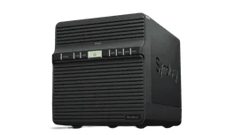 Synology DS423 - 4 Baies