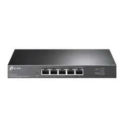 TP-Link 5-Port 2.5G Multi-Gigabit Desktop Switch