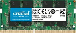 Crucial CT16G4SFRA32AT 16Go (1x16Go) SO-DDR4 3200MHz OEM