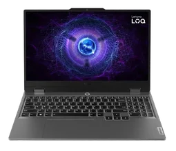 Lenovo LOQ 15IRX1 - 15" FHD 144Hz i7-13650HX RTX 5070 16Go 512Go W11