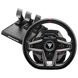 T248 - Playstation Edition