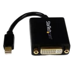 StarTech Mini DisplayPort to DVI Video Adapter