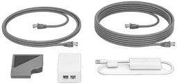 Logitech Cat5E Kit for  Tap - GRAPHITE (952-000019)