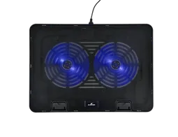 Bluestork Support ventilé 17" pour PC portable