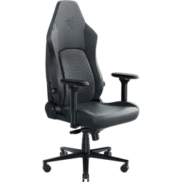Razer Iskur V2 NewGen - Quartz