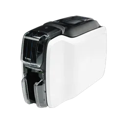 Zebra Transfert thermique ZC100 - 300dpi - 4,8s/image