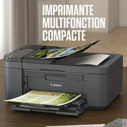 Canon PIXMA TR4755i Black