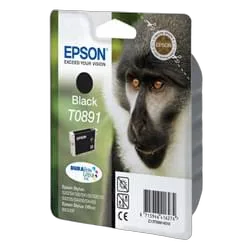 Epson Cartouche T0891 Noire