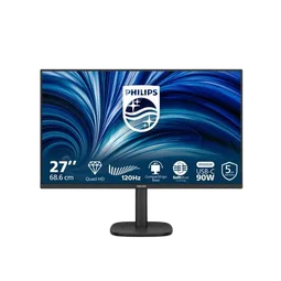 Philips 27" QHD 120Hz HAS Docking 2x2W