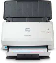 HP ScanJet Pro 2000 s2