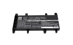 DLH Energy Li-Pol 7,6v 5000mAh - AASS2943-B038Y2