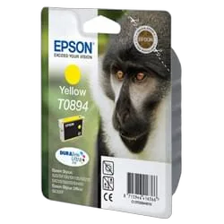 Epson Cartouche T0894 Jaune