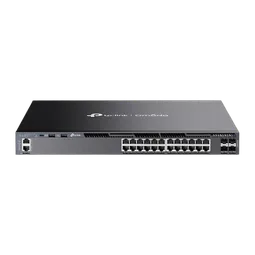 TP-Link OMADA 24-PORT GIGABIT STACKABLE
