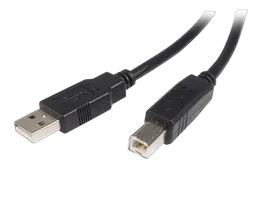 StarTech 1m USB 2.0 A to B Cable - M/M