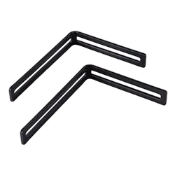 CONSTRUCTEUR Kit support de montage incliné pour réservoir