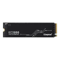 Kingston KC3000 2To M.2