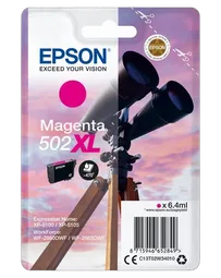Epson - Magenta - C13T02W34010