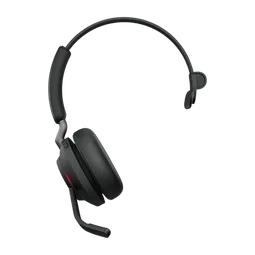 Jabra Evolve2 65 Headset MS Mono Black