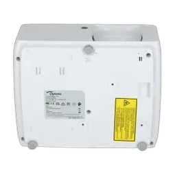 Optoma ZH420 FULL HD 4500 lm — vue 9