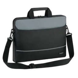 Targus Intellect 15.6" Topload Black (TBT238EU)
