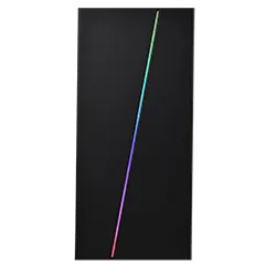 M.RED Façade Strip LED Rainbow ARGB pour BLACK DESTROYER - MR-B02