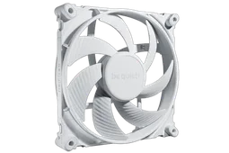 be quiet! Silent Wings 4 PWM 140mm - Blanc