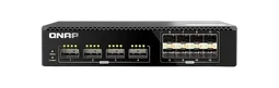 Qnap SWITCH 4 PORT 100GBE QSFP28