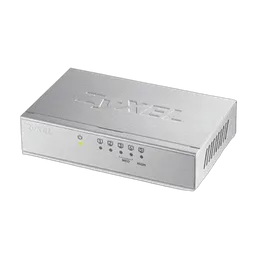 Zyxel Switch 5 ports Gbps