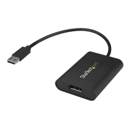 StarTech Adapter 4K 30Hz - USB 3.0 to DisplayPort