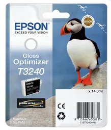 Epson Cartouche Gloss Optimizer T3240 - C13T32404010