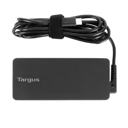Targus Chargeur USB-C - 65W - Noir