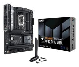 Asus TUF GAMING B860-PLUS WIFI