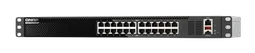 Qnap QSW-M3224-24T MANAGEMENT SWITCH