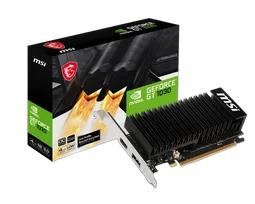 MSI GeForce GT 1030 4GHD4 LP OC