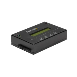 StarTech 2.5/3.5 SATA HDD Duplicator & Eraser