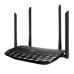 TP-Link AC1200 Dual-Band Wi-Fi Router